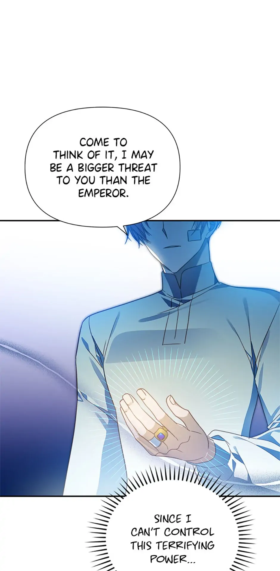 Rebirth of the First Urban Immortal Emperor manhua - MangaHasu