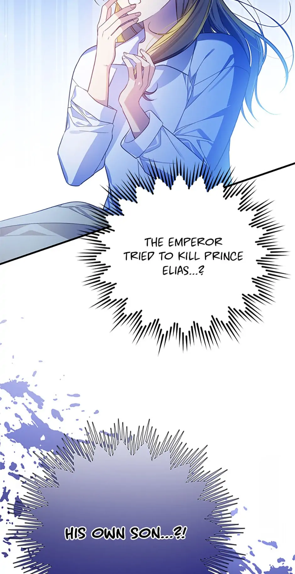 Rebirth of the First Urban Immortal Emperor manhua - MangaHasu