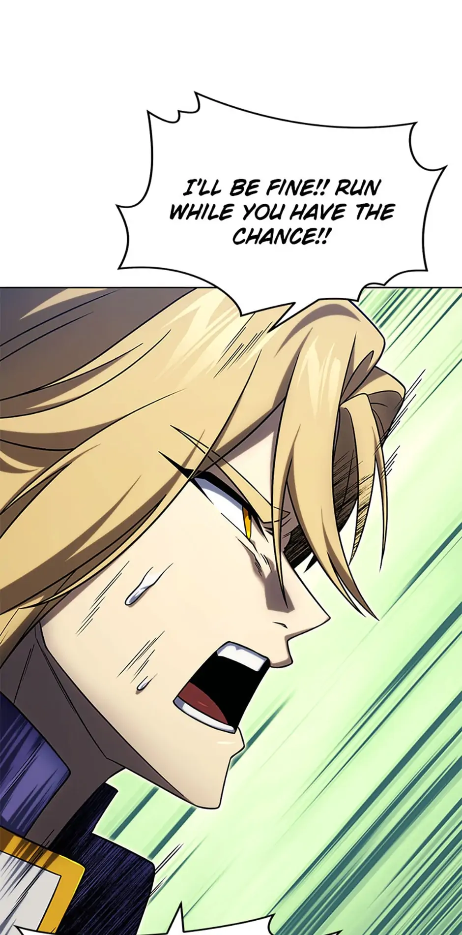 After Ten Millennia in Hell Manga