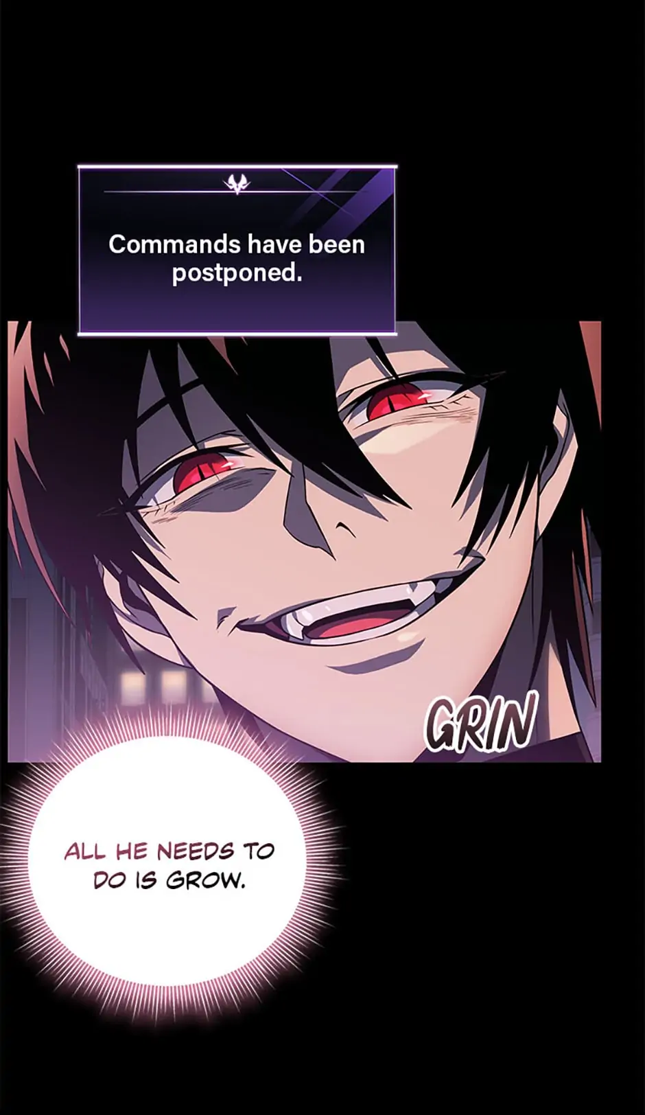 After Ten Millennia in Hell Manga