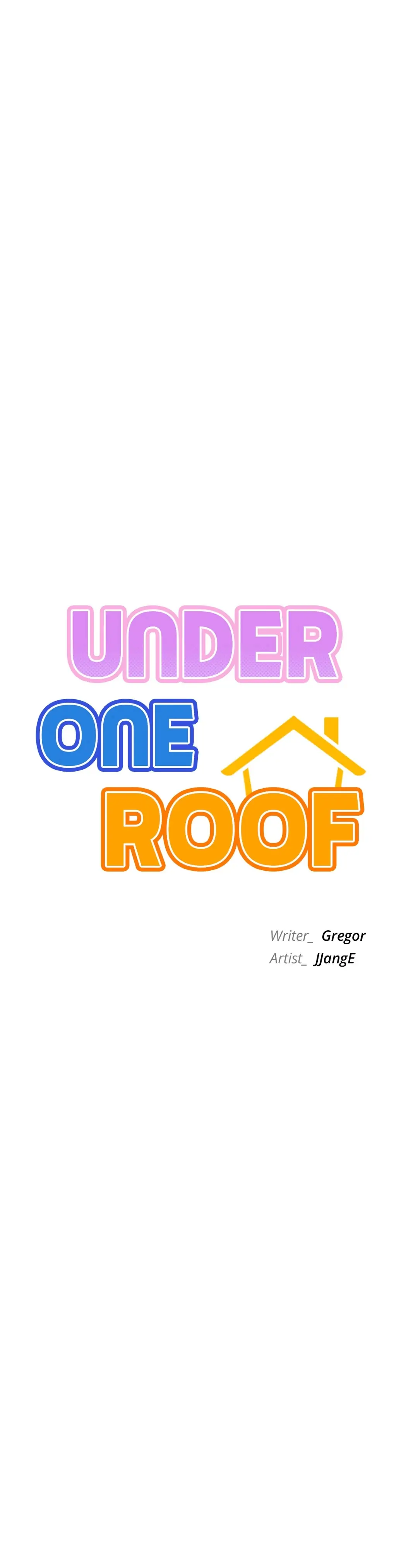 Under One Roof By Gregor Under one roof by gregor - zeds.bz