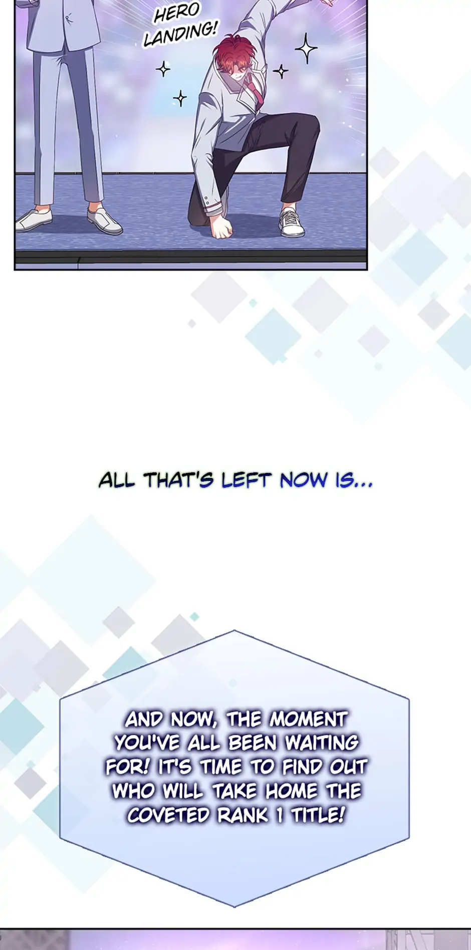 Full-Time Magister Season 6 (Quanzhi Fashi) Countdown Posters