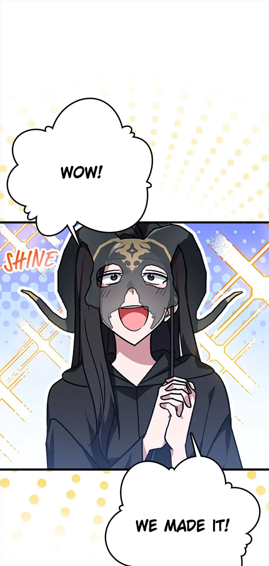 The Maxed-out Player Manga