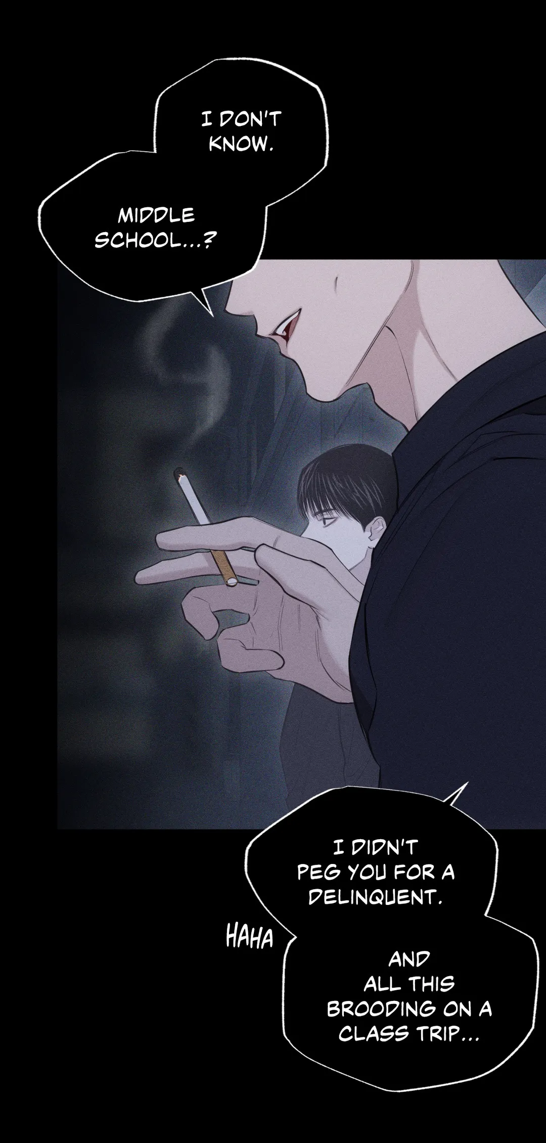 Skip to Loafer Vol.8 Ch.43 Page 28 - Mangago