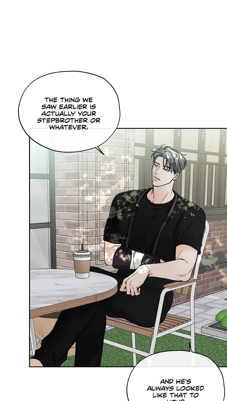 Horizon:Kimitoasamade 2B Chapter 22 - Baka-Tsuki