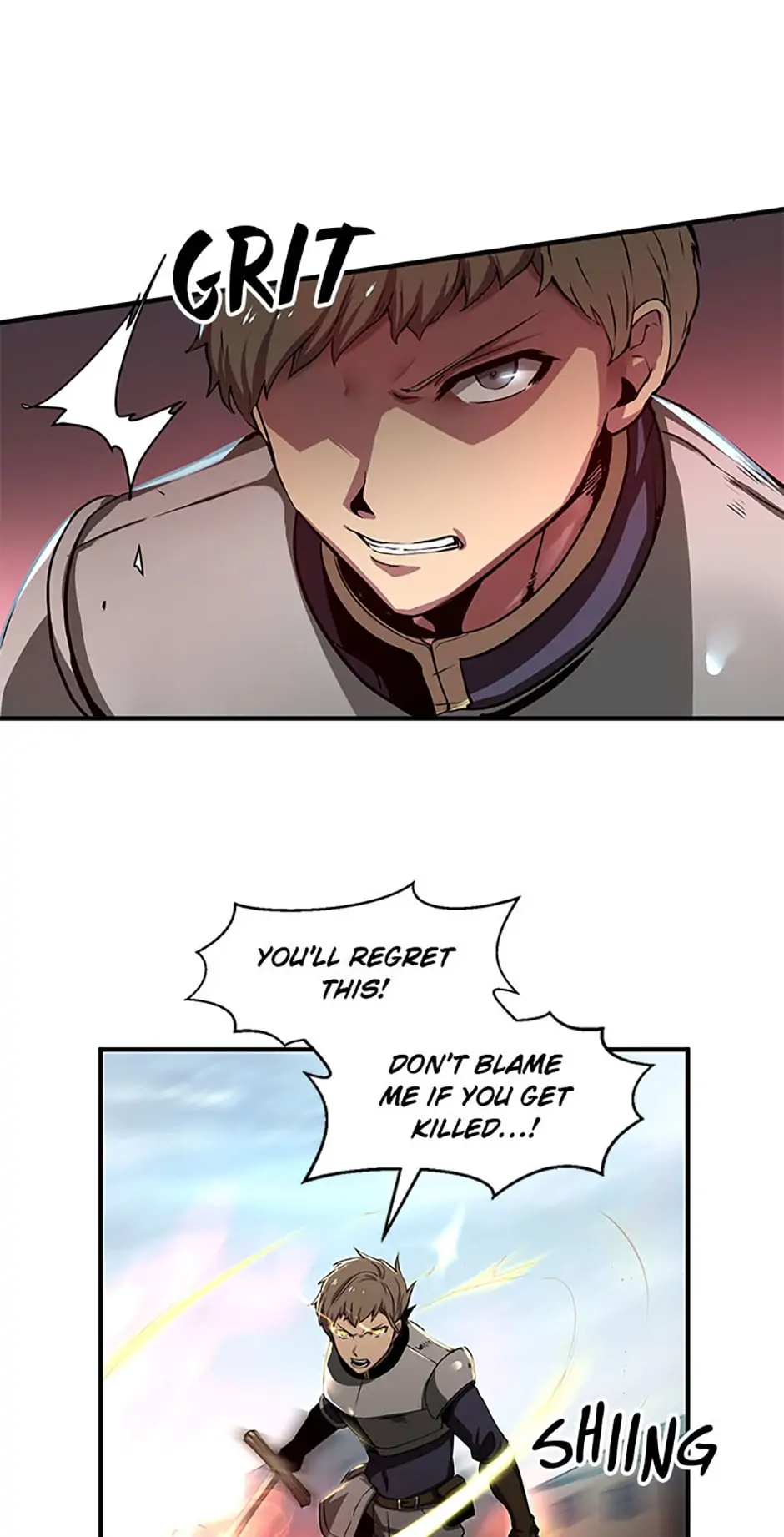 Skill Master Levels Up Manga
