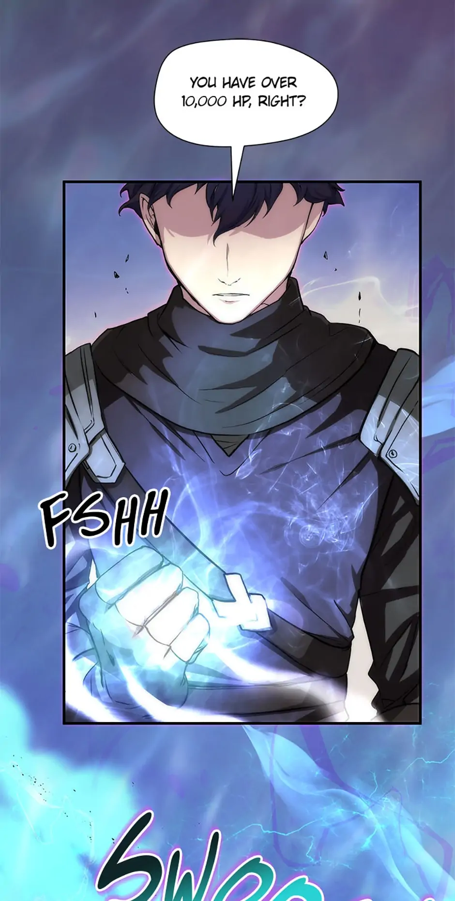 Skill Master Levels Up Manga
