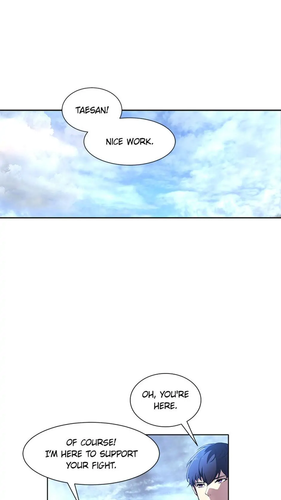 Skill Master Levels Up Manga