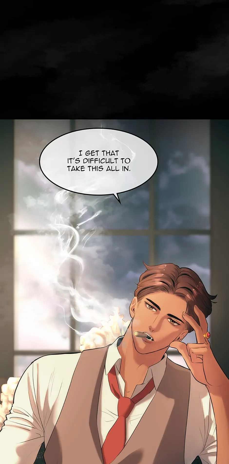 Blood Hotel Chapter 19 - MangaHasu