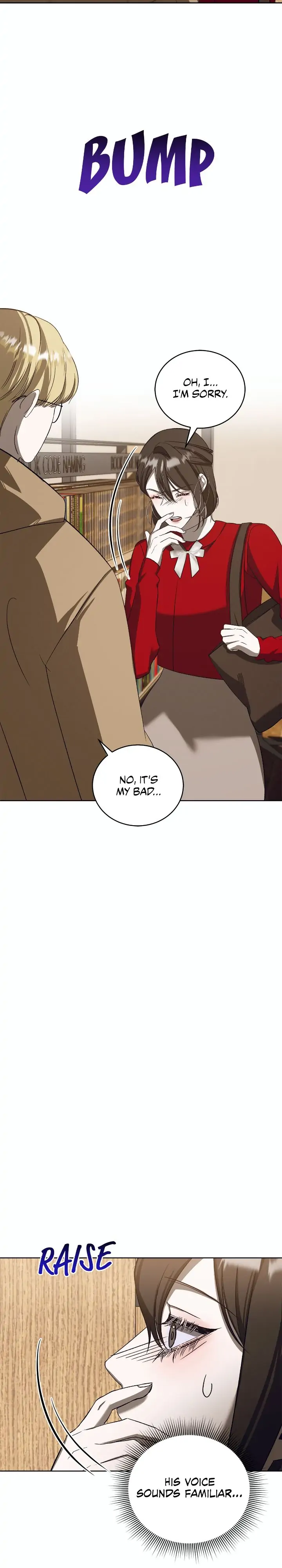 Azure Night, Waltz of Rapture Chapter 38 - MangaHasu