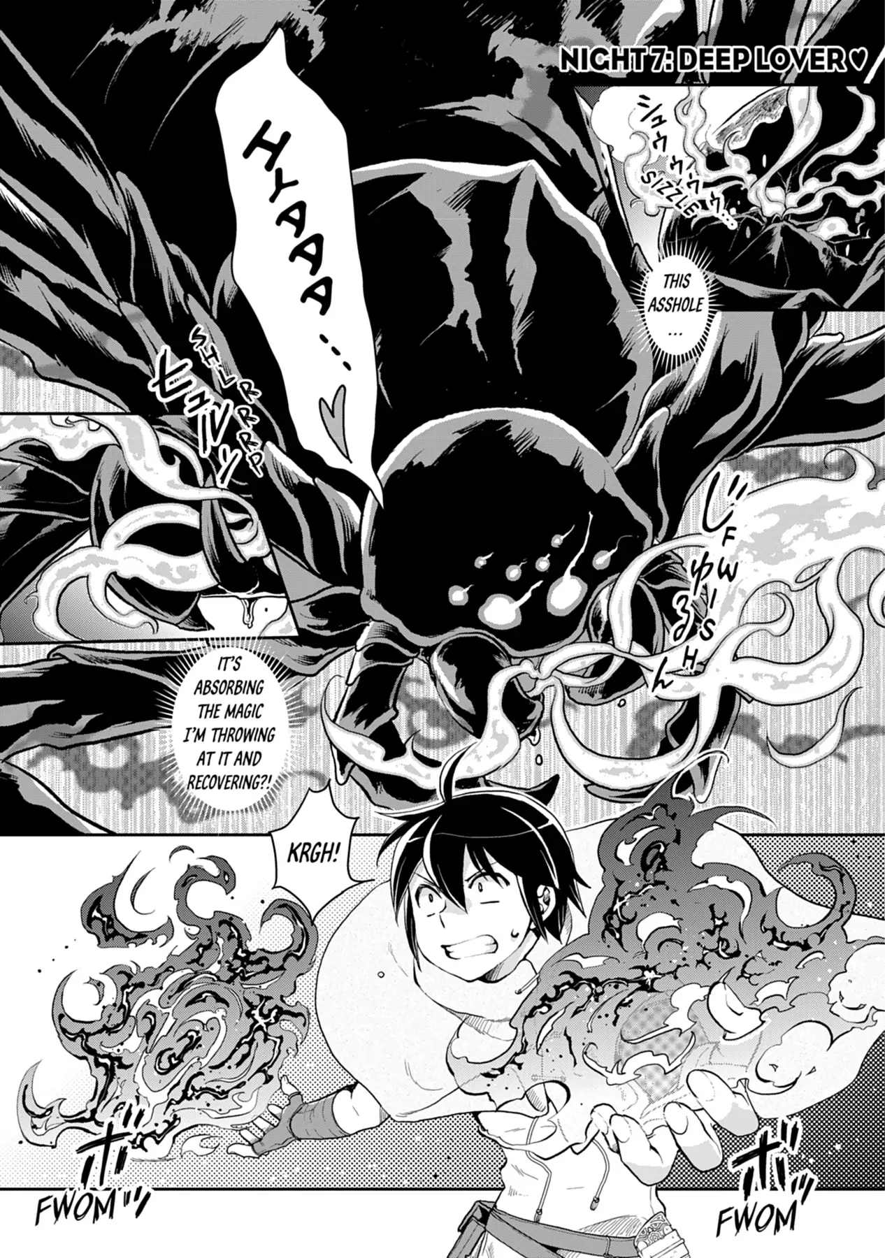 Tsuki ga Michibiku Isekai Douchuu Manga Online English Scans High Quality