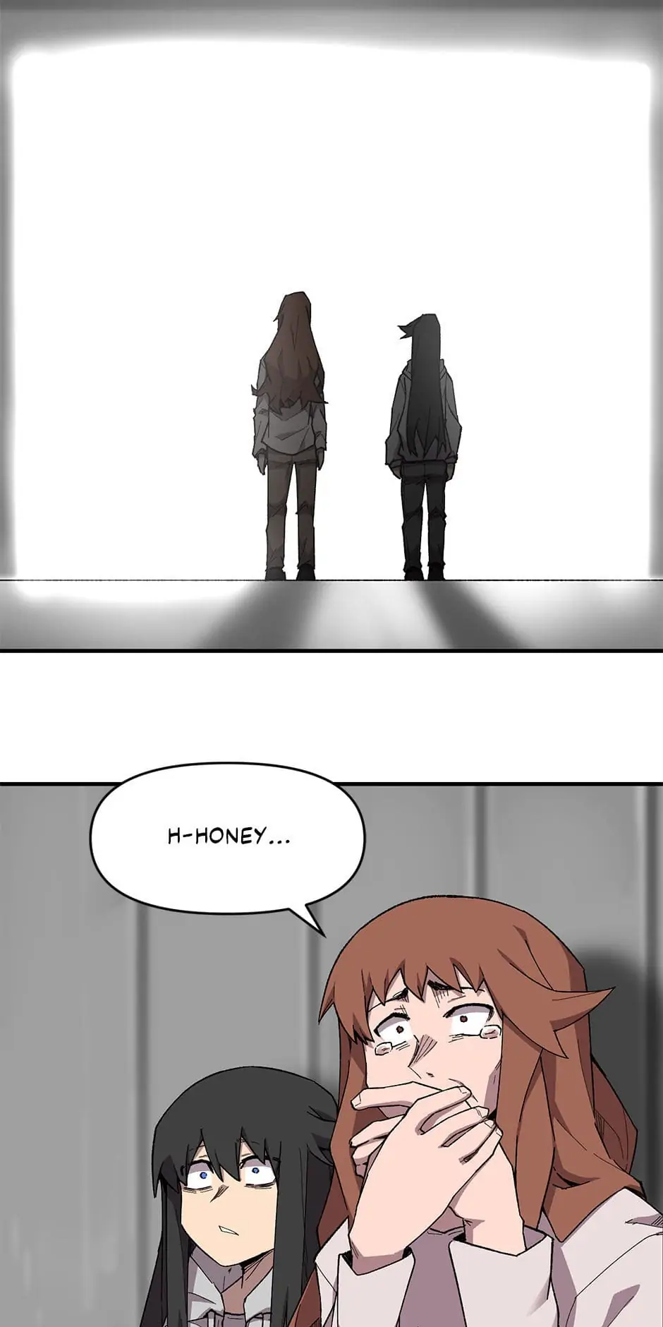 Dragon Ego - Part 3 Manga