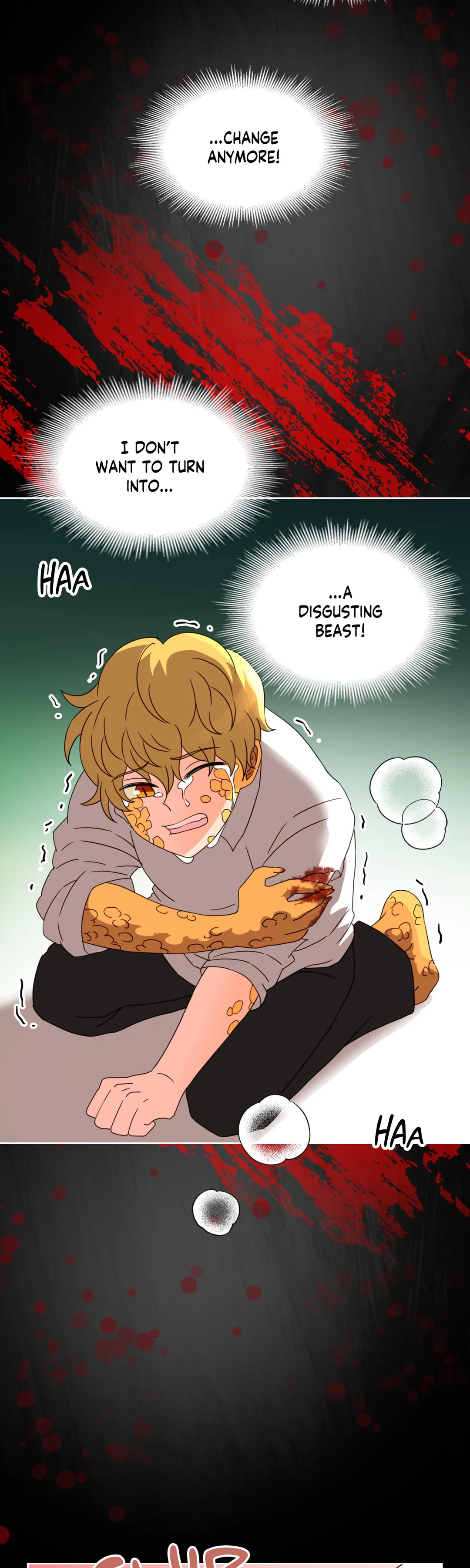 Stream Nourkorë Listen to Killing Stalking (Manhwa) playlist