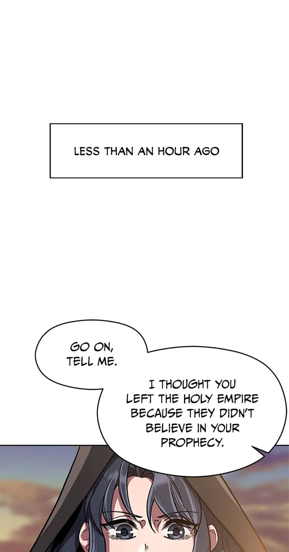 The Great Wizard Transcendent Manga