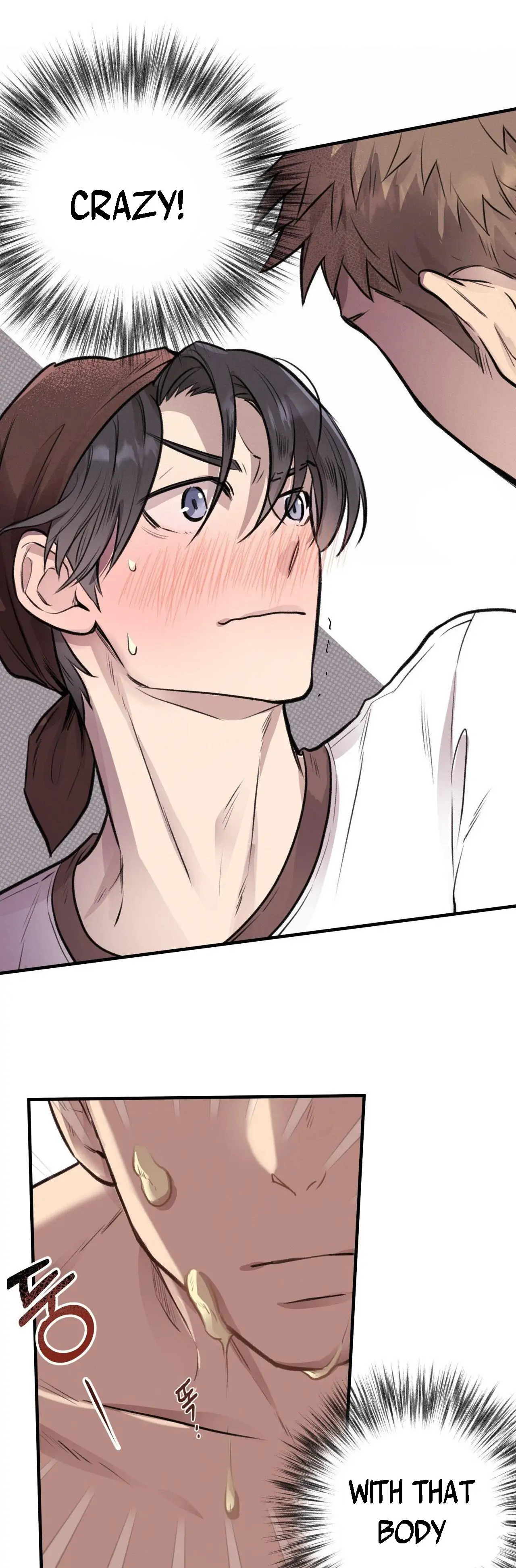 Promised Orchid, MANGA68