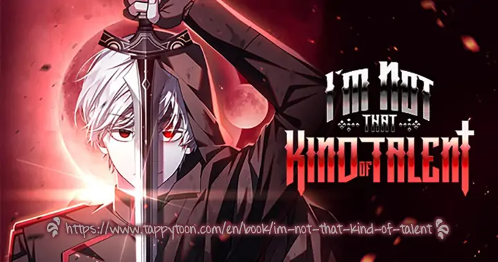 I'm Not That Kind of Talent - Capítulo 40 - Flower Manga