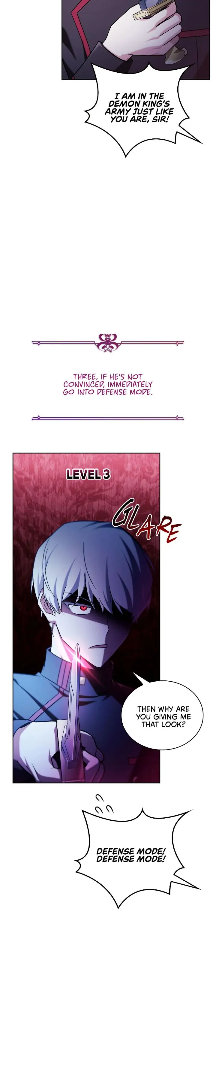 I'm Not That Kind of Talent - Capítulo 40 - Flower Manga