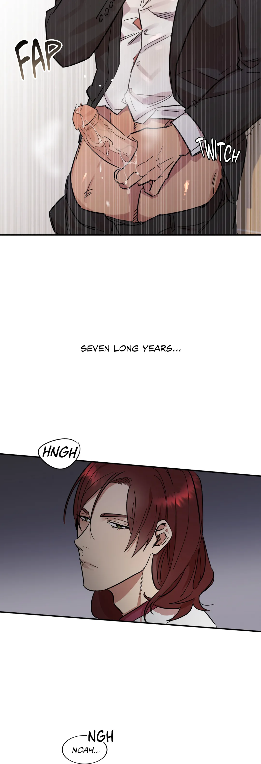 Golden Opportunity Chapter 1 - MangaHasu
