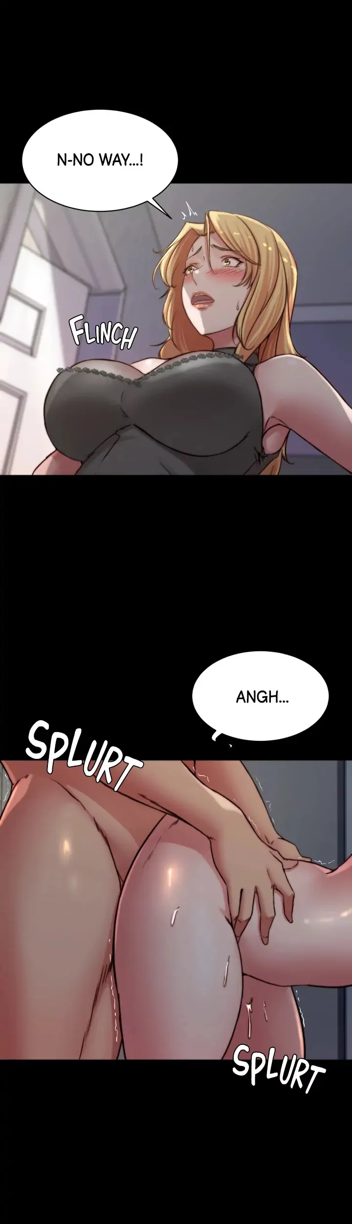 Panty note manhwa english