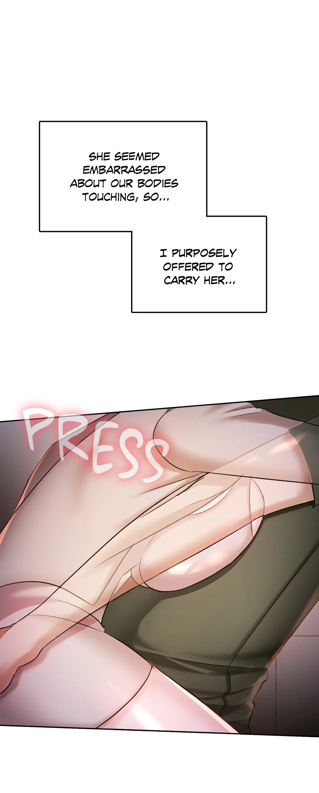 Secret class chapter 5