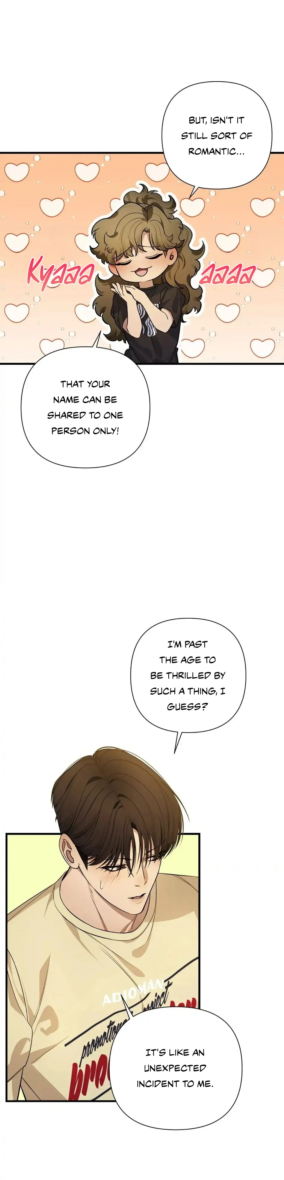 Kotoura-san Vol 1 Chapter 3 - MangaHasu