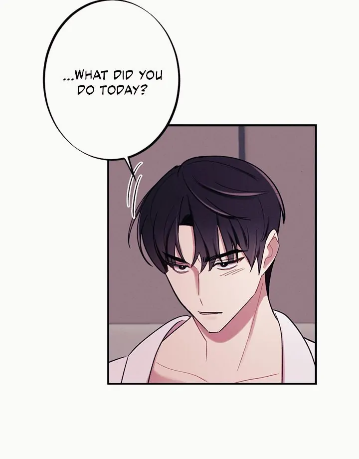 Scarlet Temptation Chapter 24 - MangaHasu