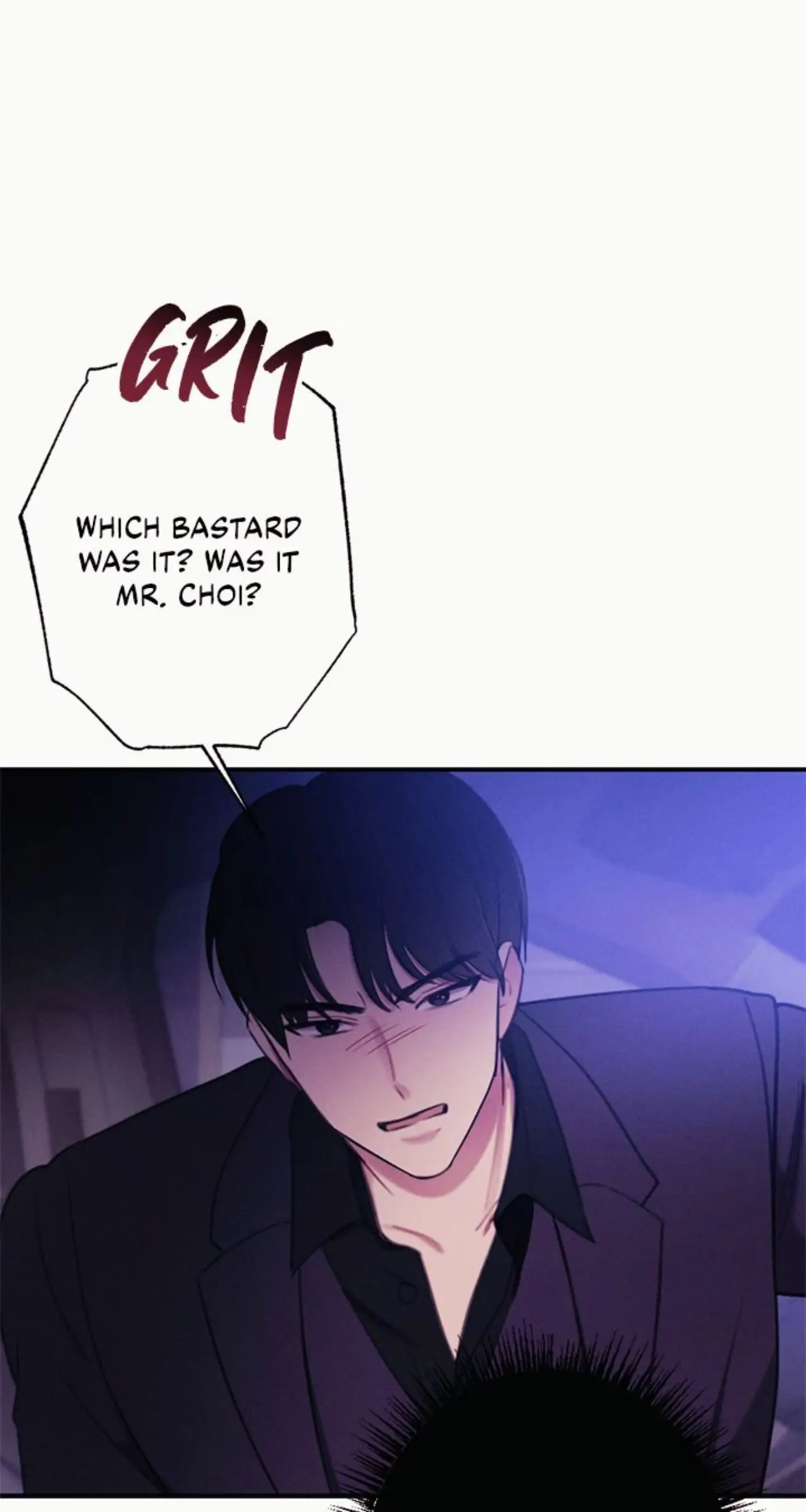 Scarlet Temptation Chapter 24 - MangaHasu