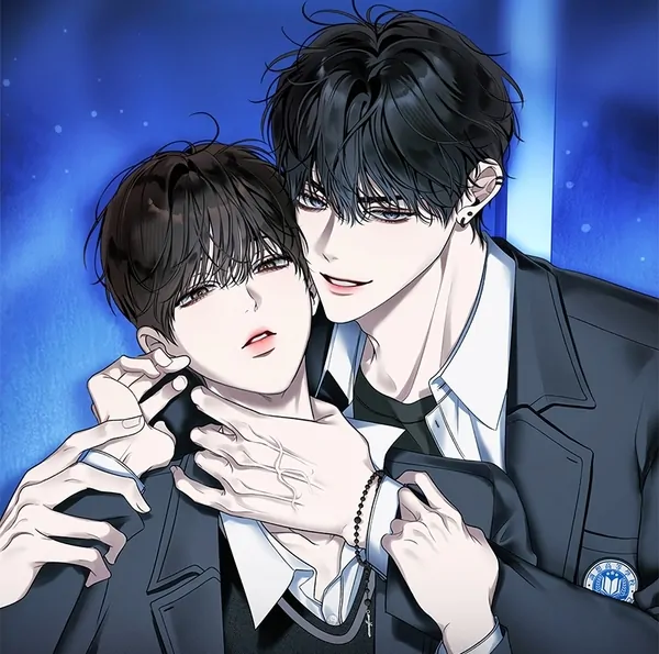 Eighteen's Bed [Official]