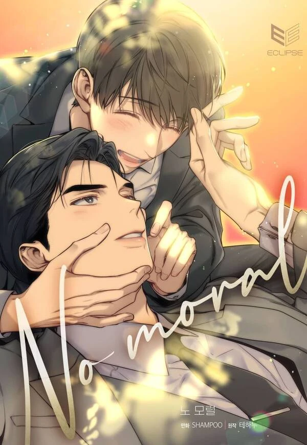 No Moral - Season 3