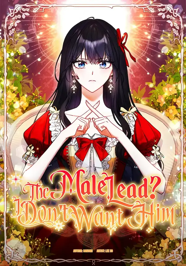 The Male Lead? I Don’t Want Him S2 [Violet Scans]