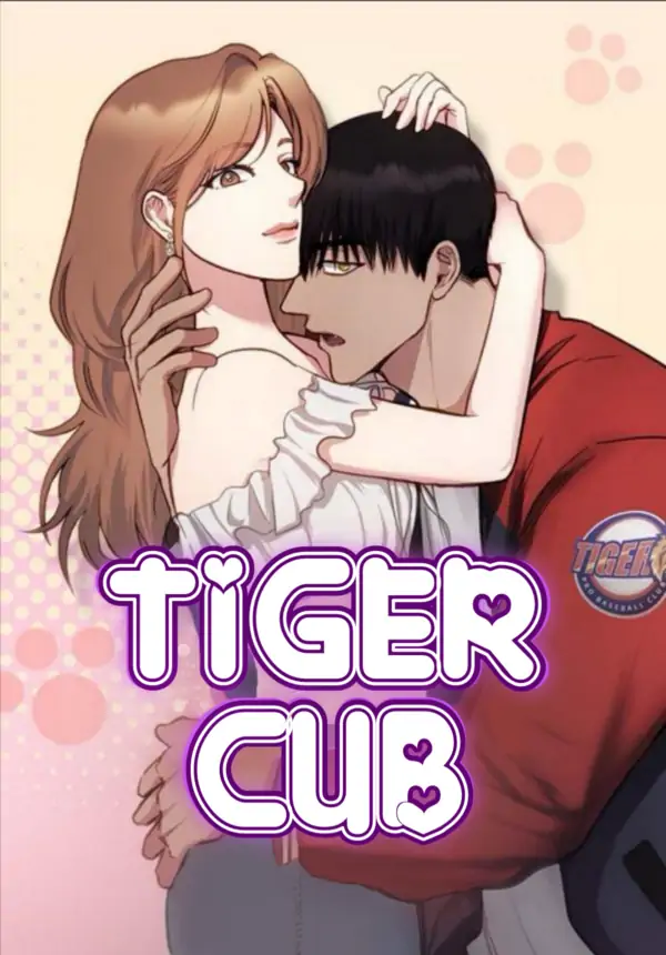 Tiger Cub (fan translation)