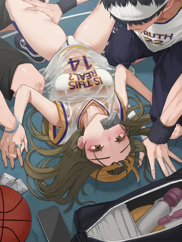 Wait, This Is Actually Real? (Fan translation)