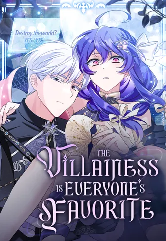 The Villainess is Everyone's Favorite