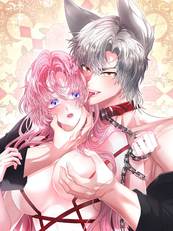 Wolf Under Sheep's Clothing (Diva Scans)