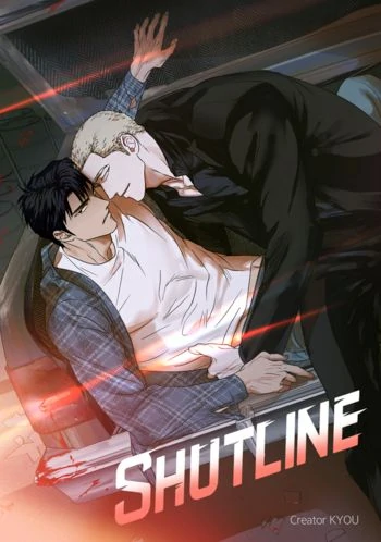 SHUTLINE(unofficial)