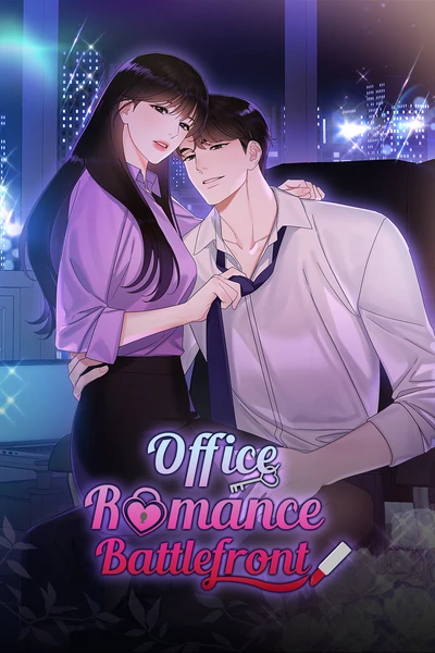 Office Romance Battlefront (Official)