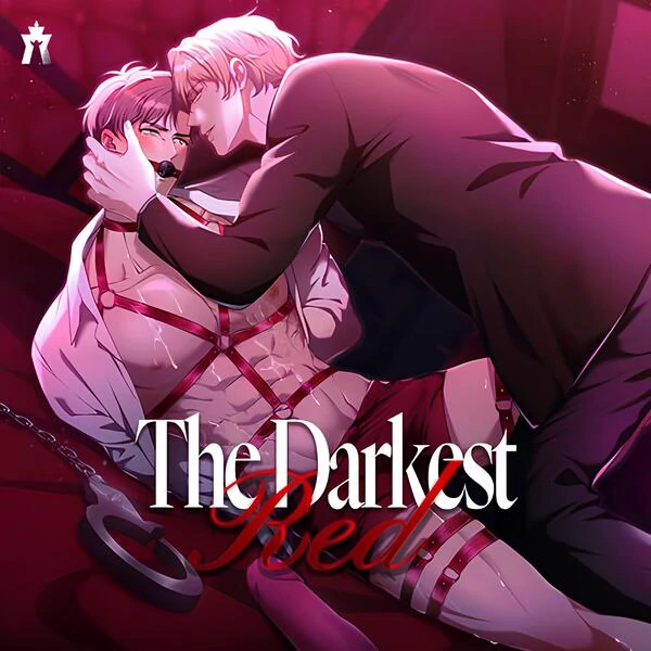 The Darkest Red [Myth Toons]