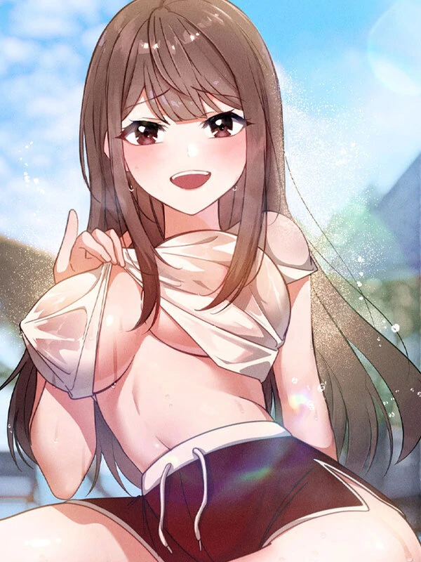 Male Friend Female Friend Game (Athrea Scans)