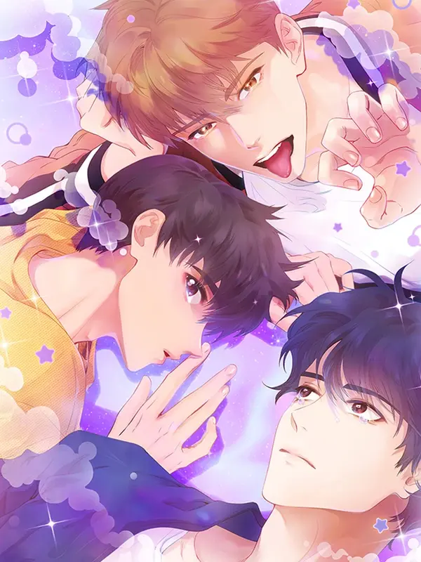 Just Kidding ⟨Official, Lezhin ver.⟩