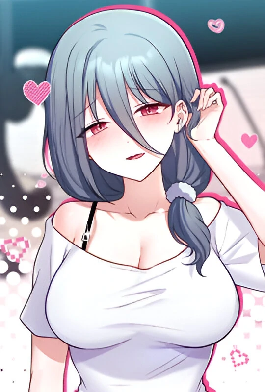 My Wife is a VTuber