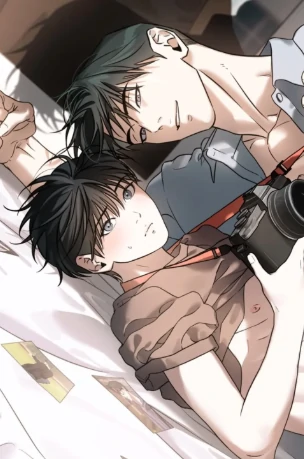 Stalk In Love