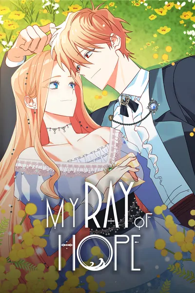 My Ray of Hope (Official)