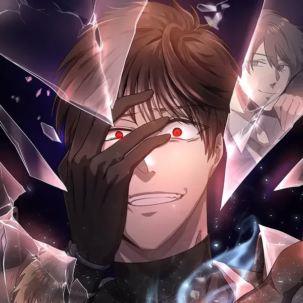 The Iron-Blooded Necromancer Has Returned (Official)