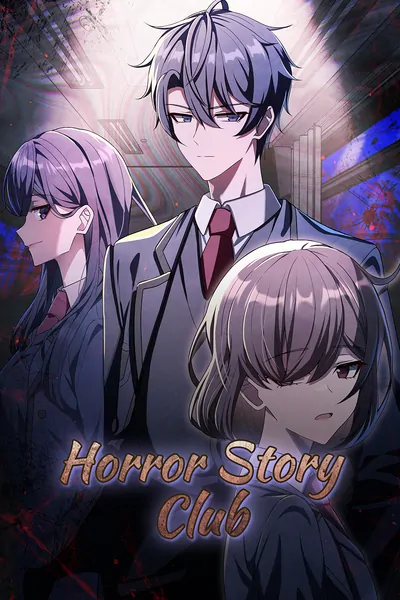 Horror Story Club