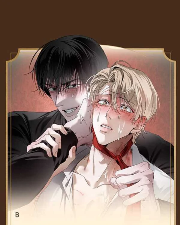Twenty (Yaoi)