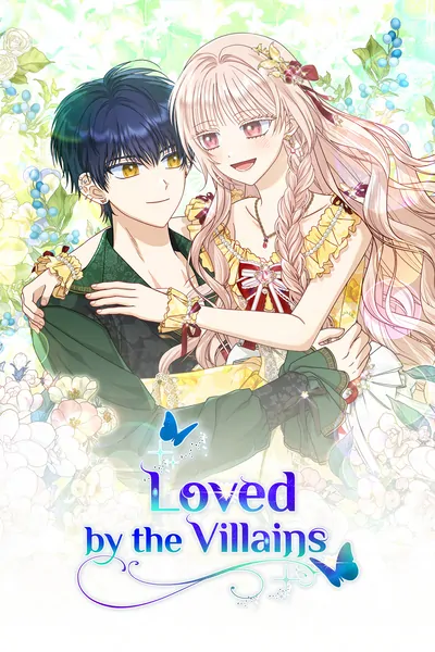 Loved by the Villains (Official)