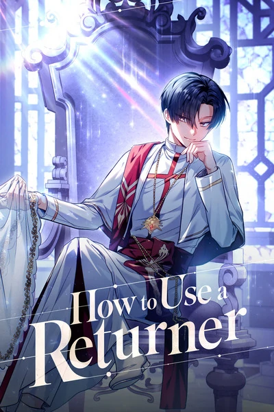 How to Use a Returner (Official)