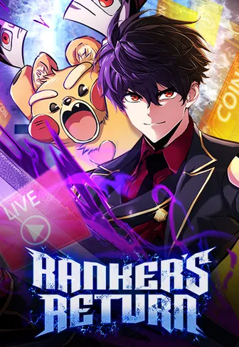 Ranker's Return (Official)