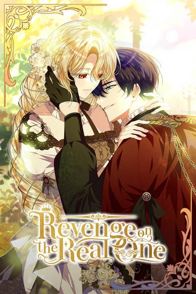 Revenge on the Real One (Official)