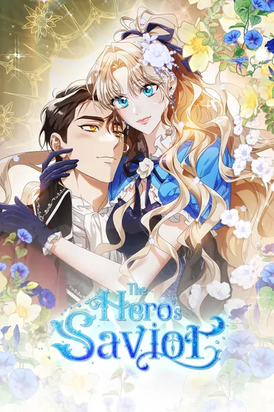 The Hero's Savior (Official)